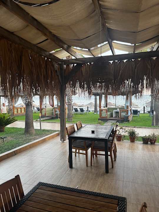 Ausblick Latanya Park Resort