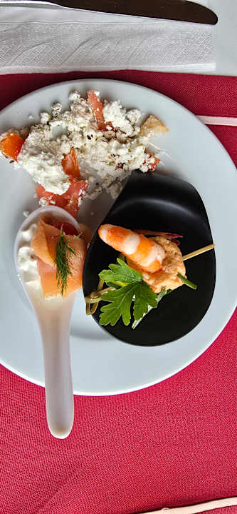 Gastro Hotel Kalithea Horizon Royal