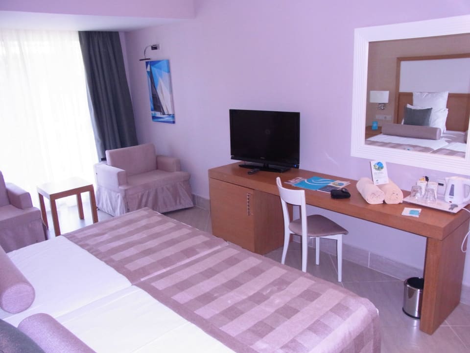 Betten Paloma Oceana