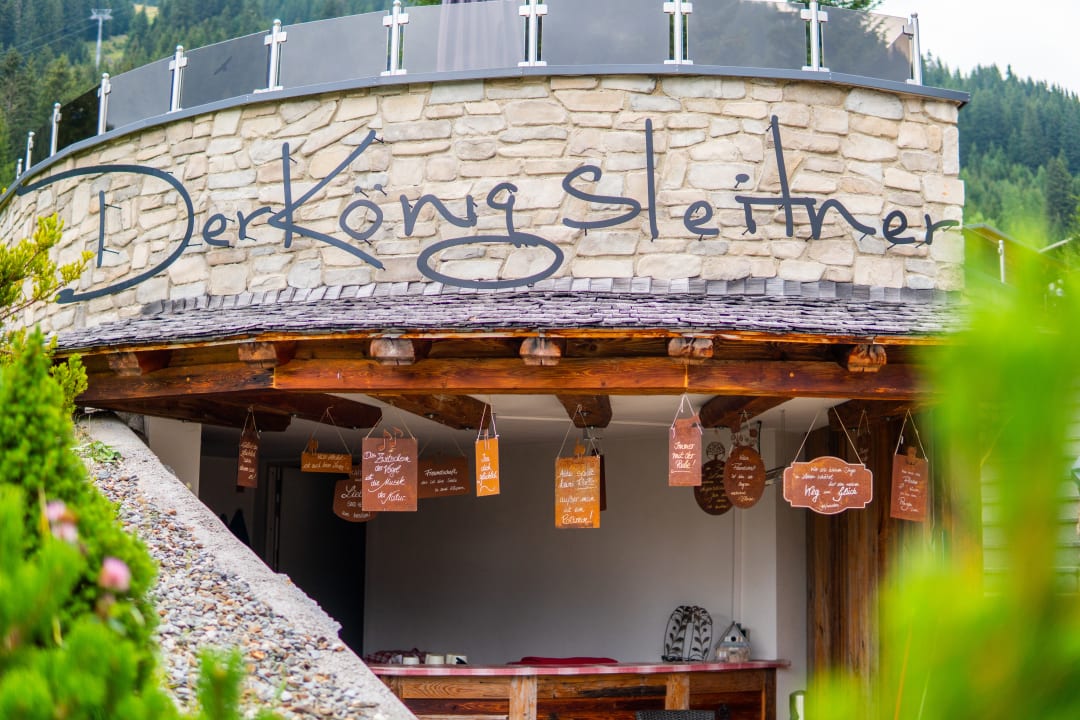 Sonstiges Berghotel Der Königsleitner -Adults Only