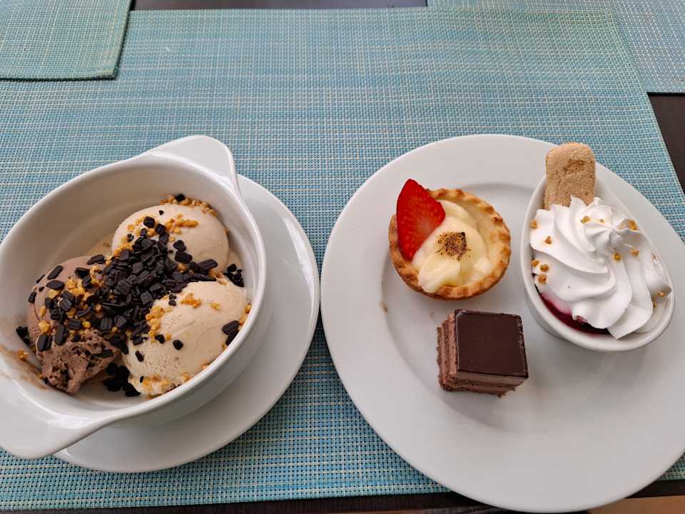 Gastro allsun Hotel Esplendido