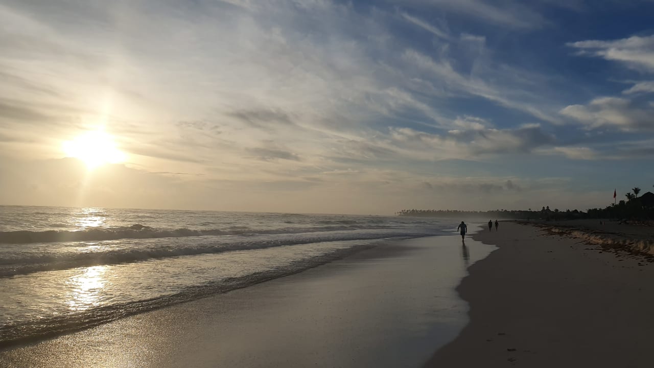 Strand Hotel Riu Palace Macao - Adults only