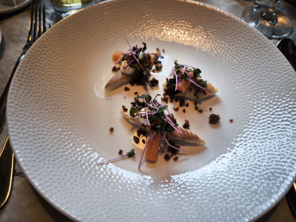 Gastro Hotel Zugspitze