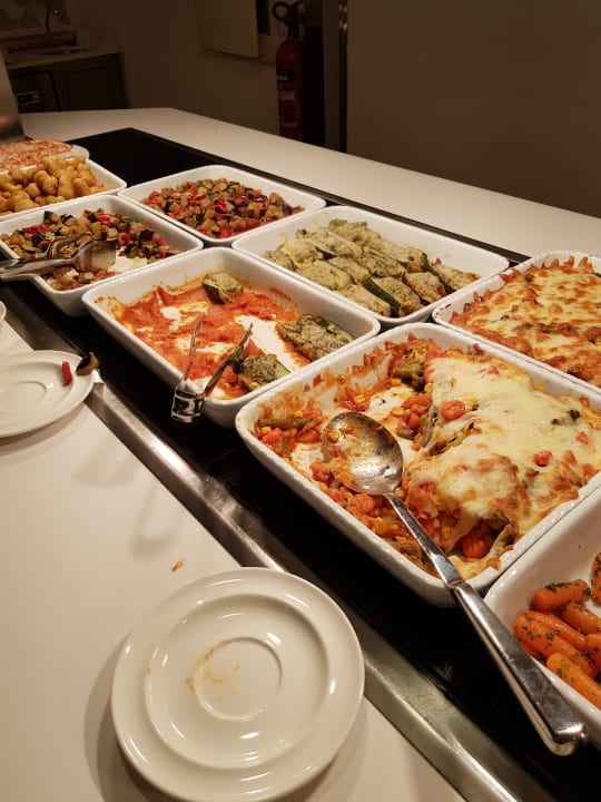 Gastro MLL Mediterranean Bay - Adults only