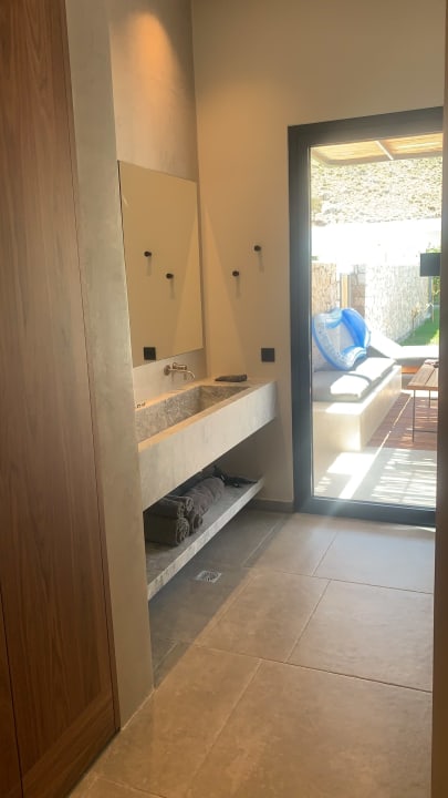 Zimmer Casa Cook Rhodes