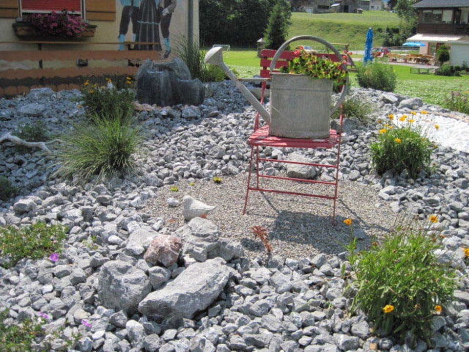 Schön Pension & Ferienwohnung Solaria