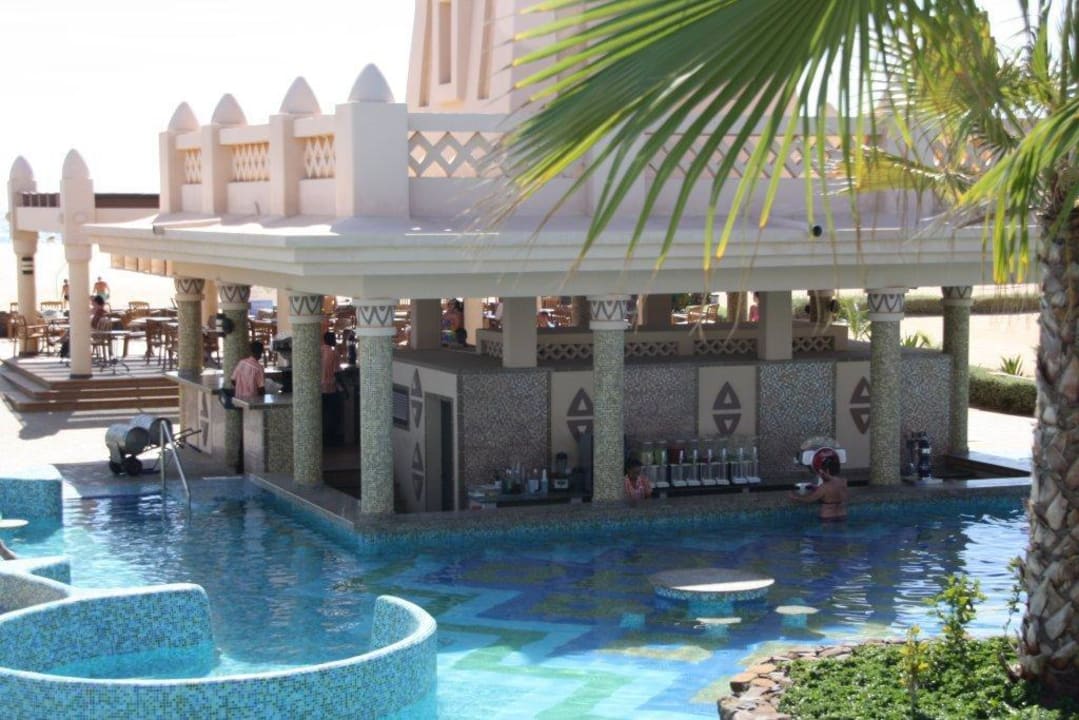 Allgemeinbereich Hotel Riu Touareg