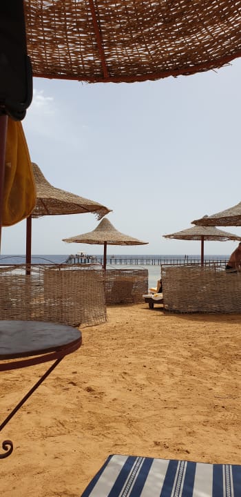 Strand Three Corners Happy Life Beach Resort