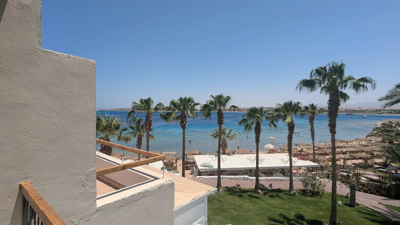 Zimmer Fort Arabesque Resort, Spa & Villas