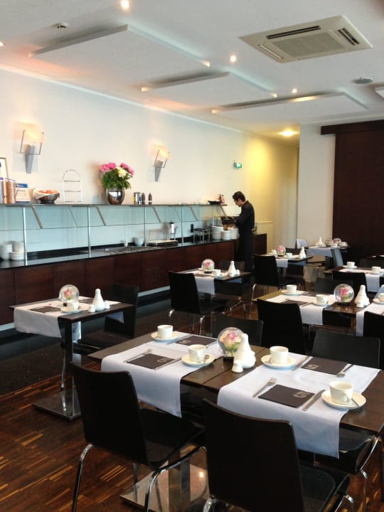 Restaurant Schiller 5 Hotel