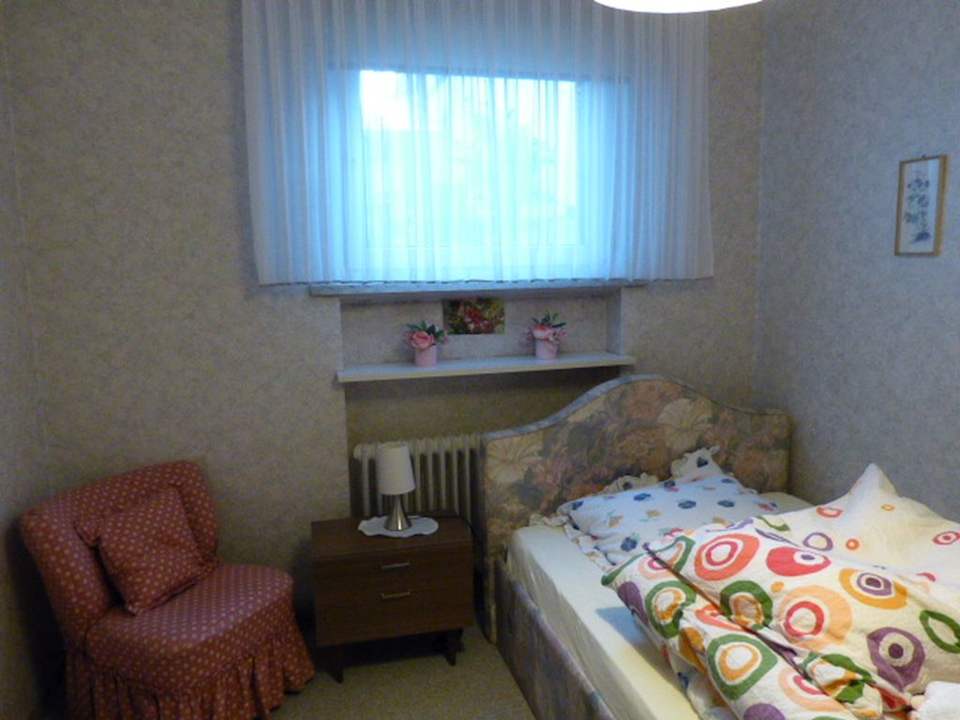 Zimmer Ferienwohnung Regina Müller