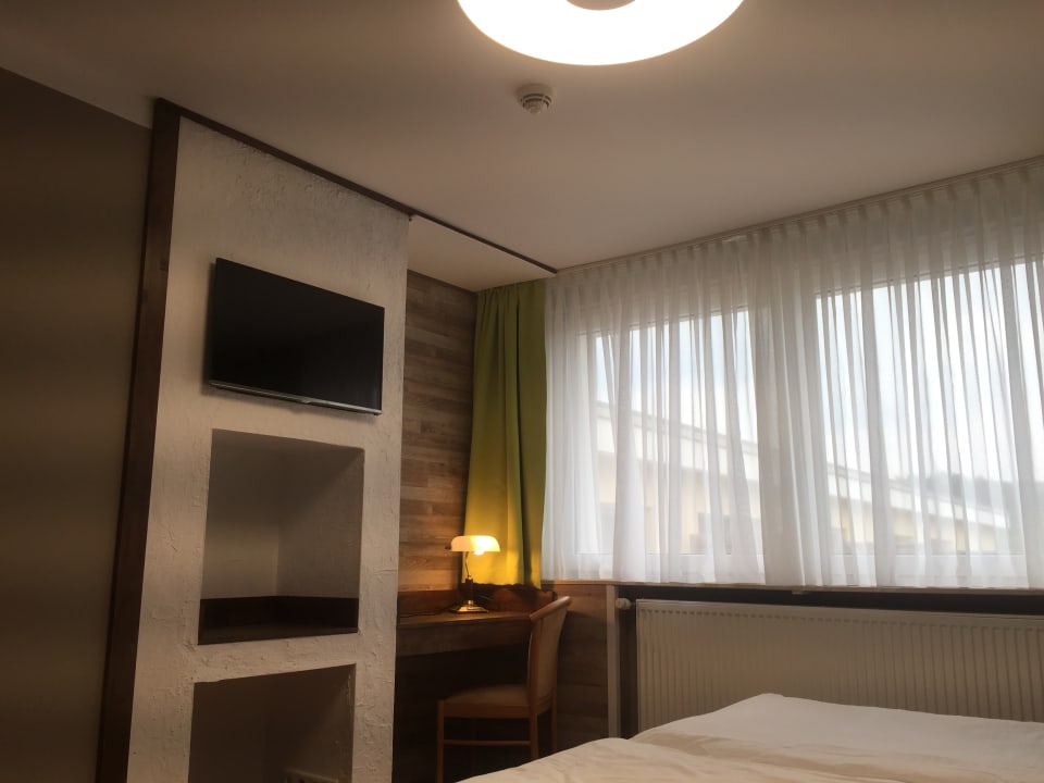 Zimmer Hotel Ahr Am Rossberg