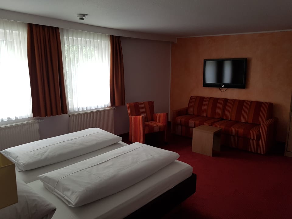 Zimmer Hotel Weisses Ross