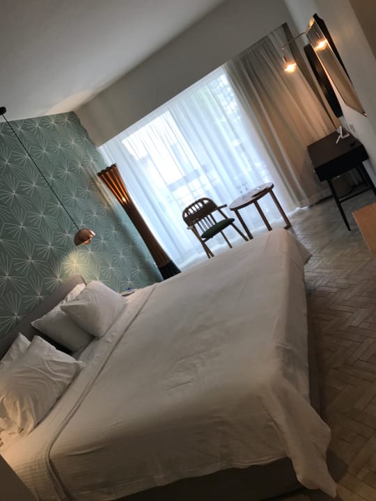 Zimmer Phãea Cretan Malia