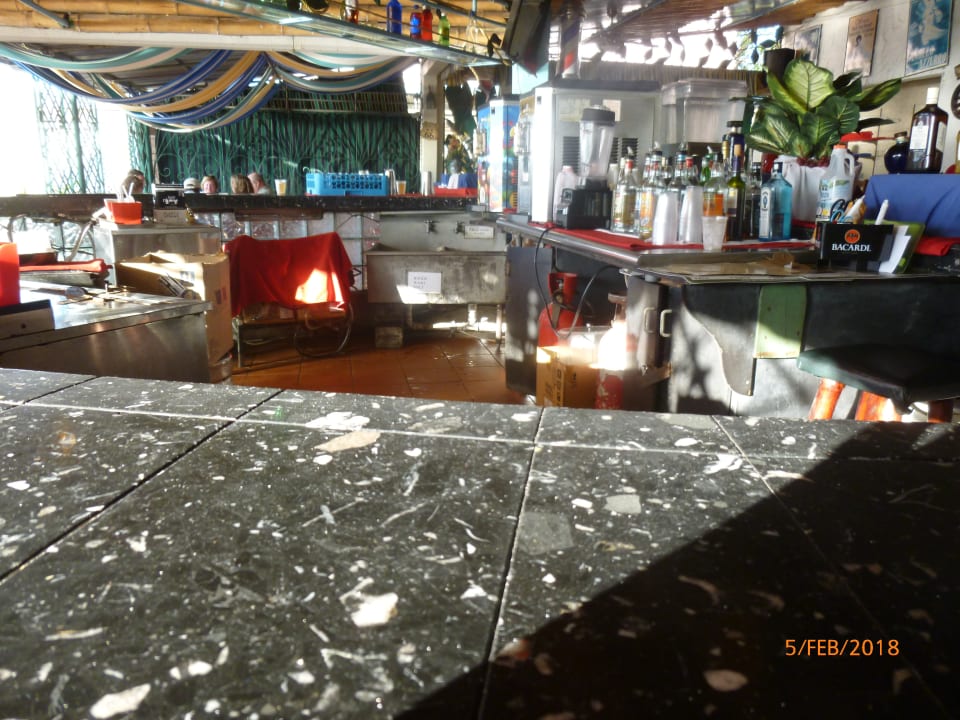 Gastro Samsara Cliff Resort