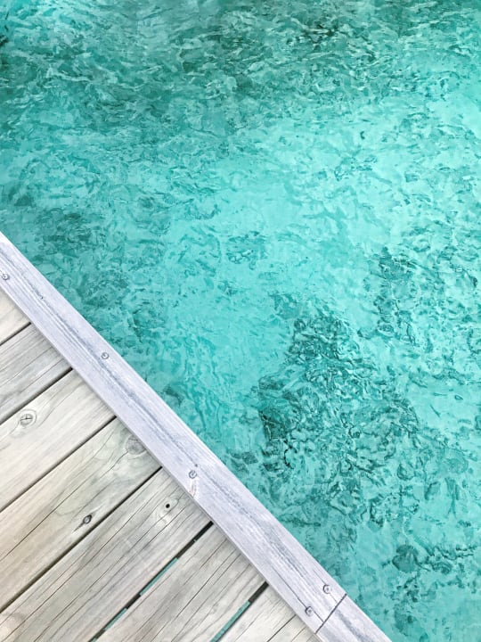 Strand Dhigali Maldives