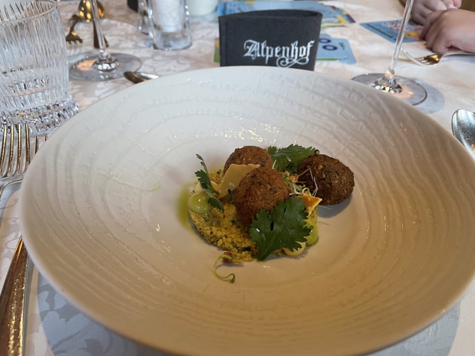 Gastro Hotel Alpenhof