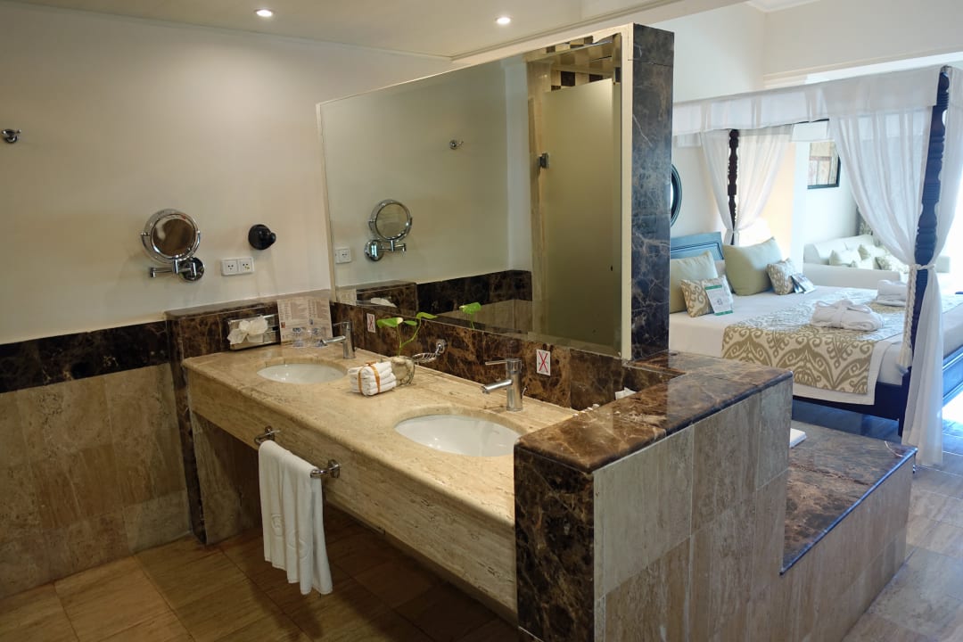 Zimmer TRS Turquesa Hotel - Adults only