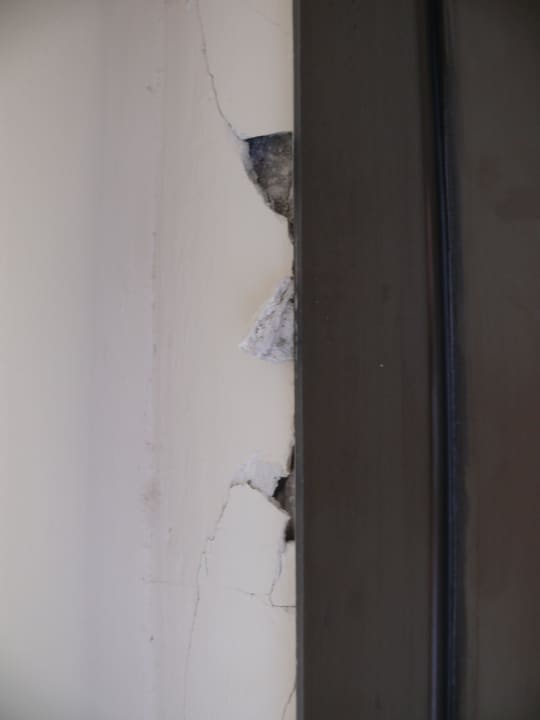 "besseres Zimmer" bis 2013 bitte reparieren AluaSoul Palma