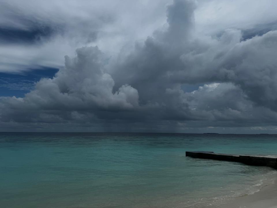 Strand Adaaran Select Meedhupparu Island Resort - Premium All Inclusive