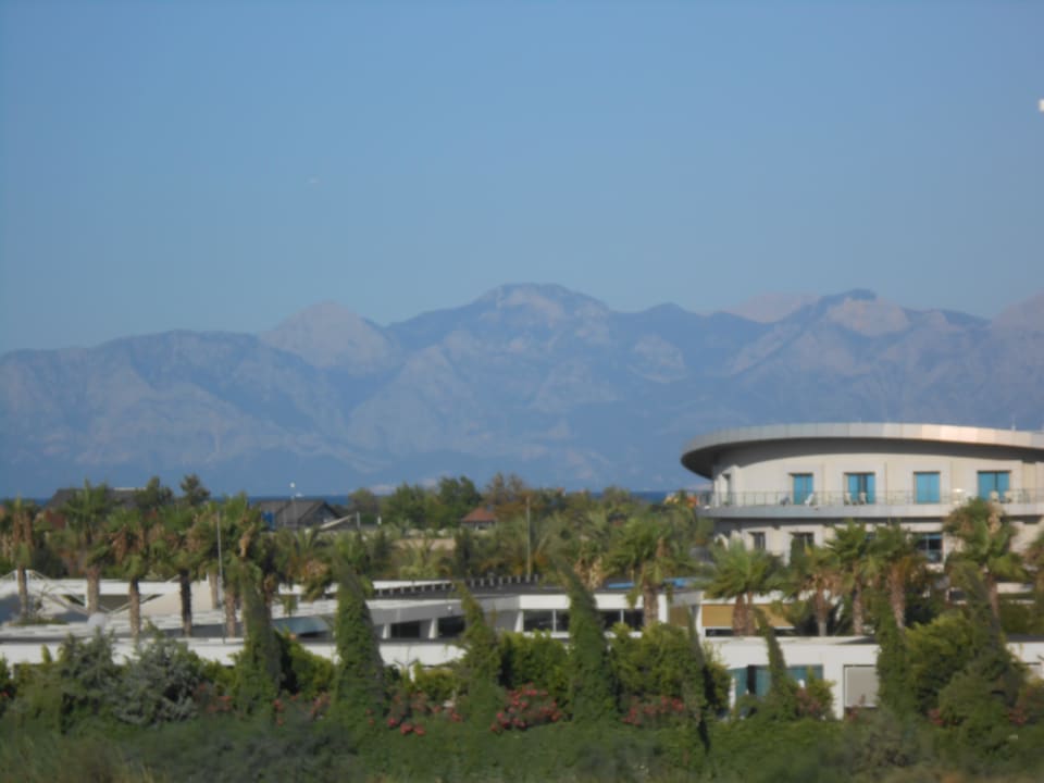 Berge Hotel Baia Lara
