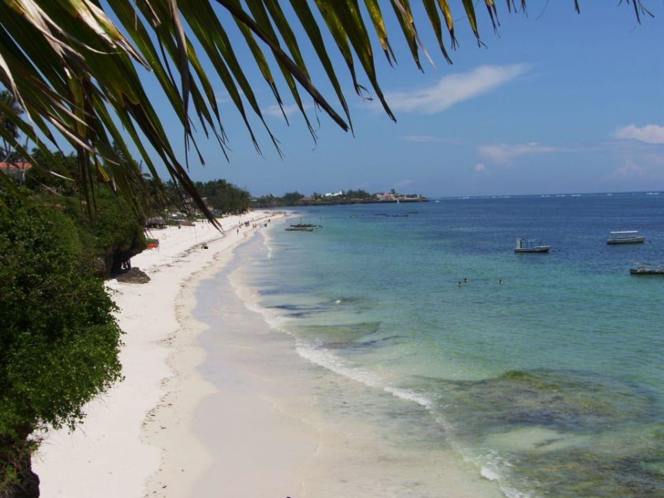 Bahari Beach Bahari Beach Hotel