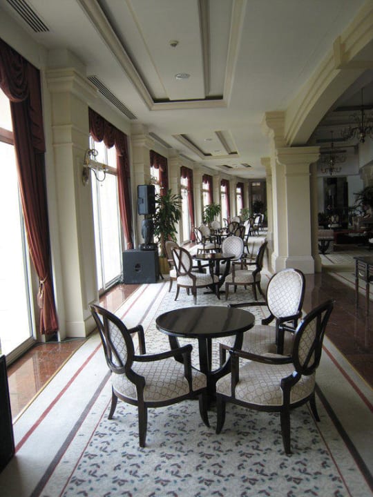 Bar  Rixos Premium Tekirova