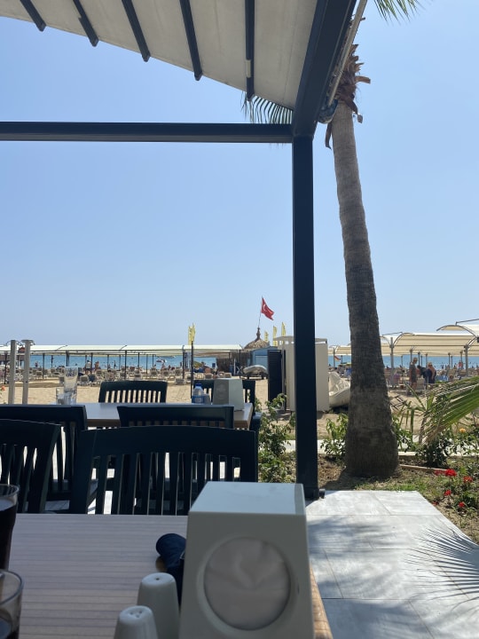 Strand Side Village Hotel