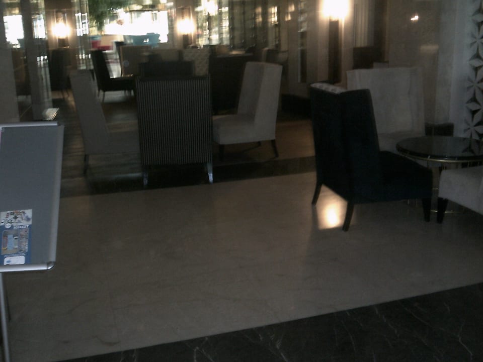 Lobby Side Alegria Hotel & Spa - Adults only +16