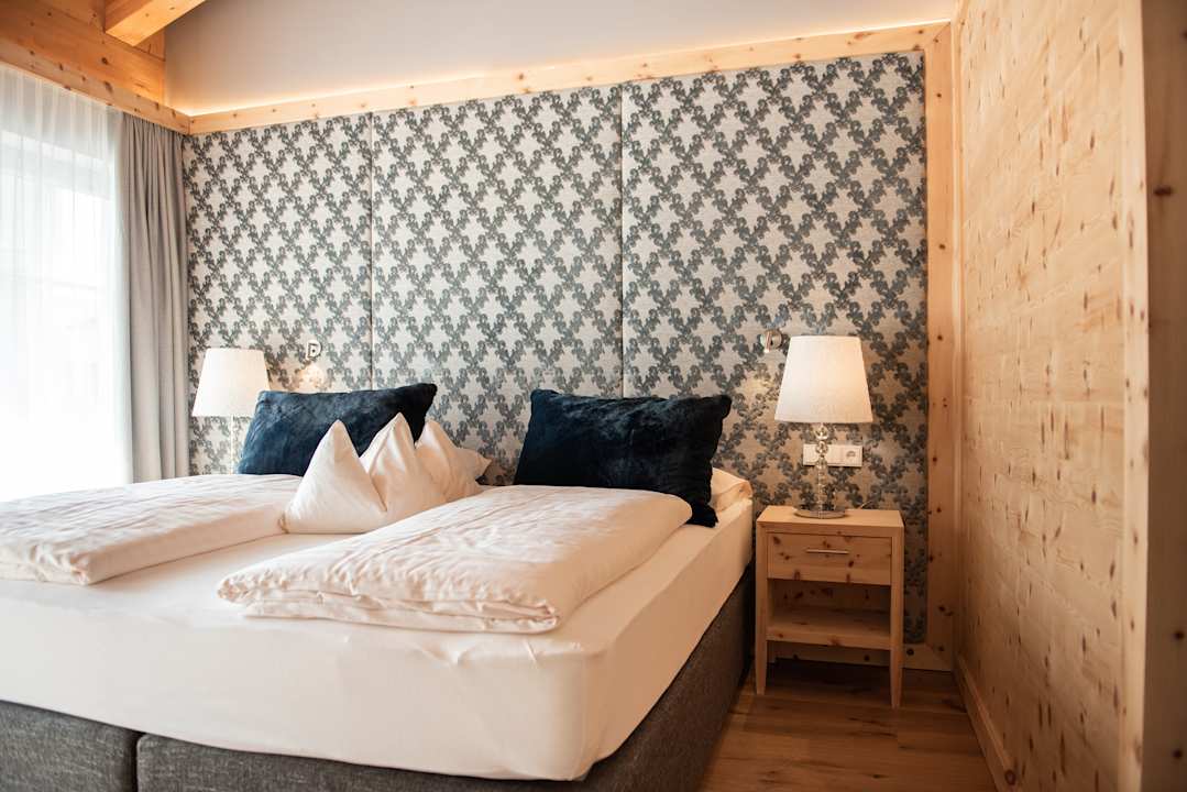 Zimmer Wohlfühlresort Peternhof