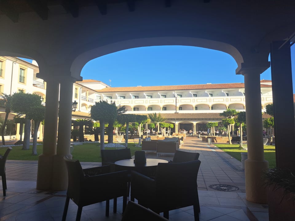 Gastro Iberostar Selection Andalucía Playa