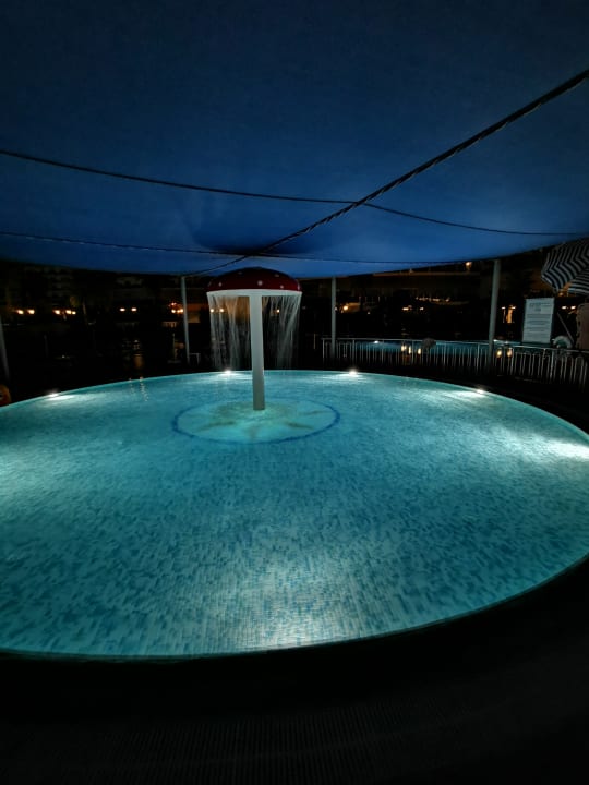 Pool Eftalia Ocean Resort & Spa