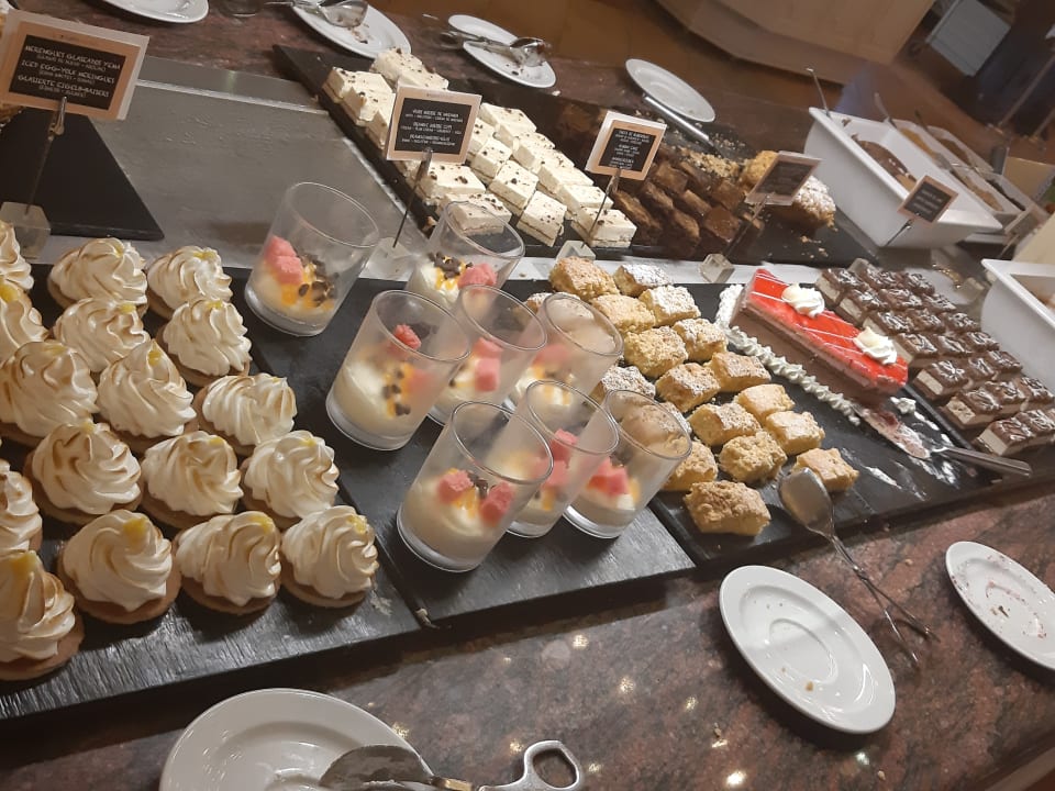 Gastro Fuerte Conil-Resort