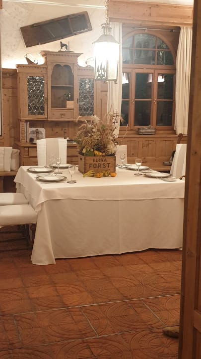 Gastro Schlosswirt Forst