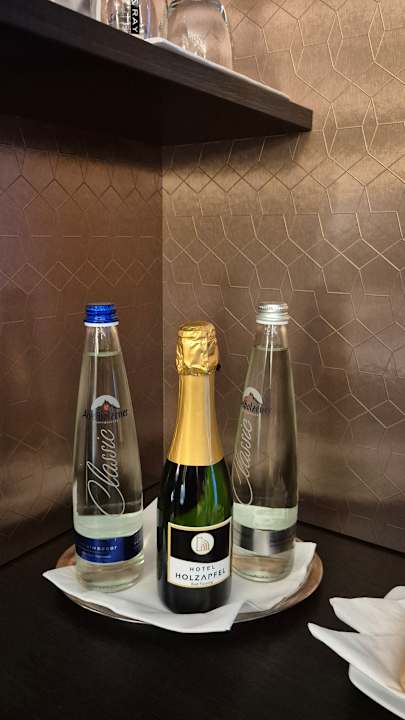 Zimmer Hotel Holzapfel