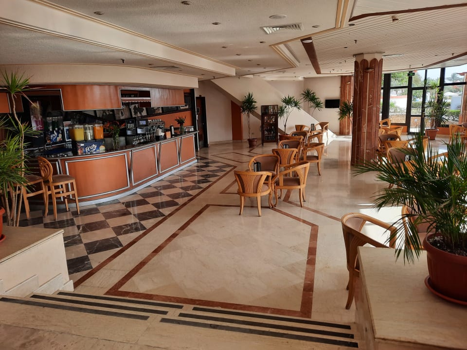 Gastro Pharaoh Azur Resort