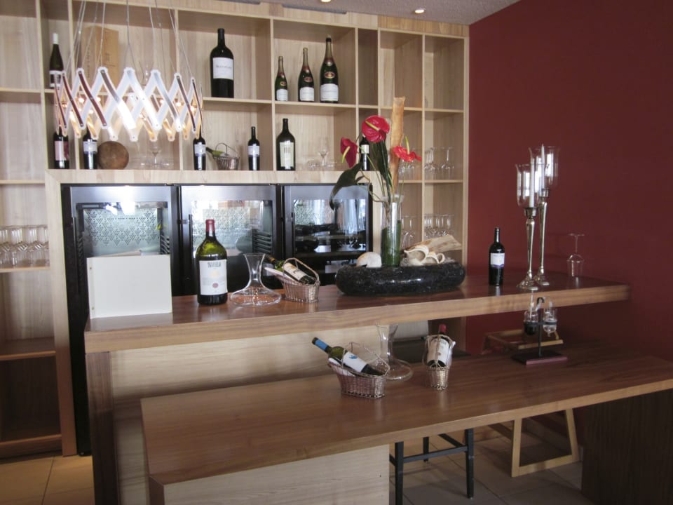 Gastro Lindner Hotel Boltenhagen, part of JdV by Hyatt