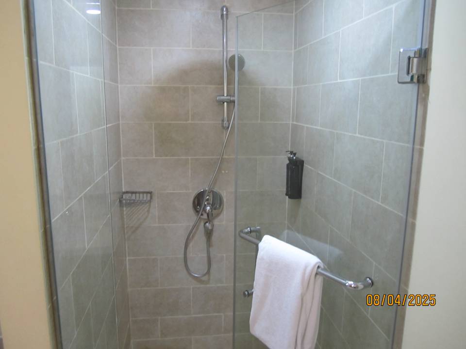 Zimmer Ramada by Wyndham Downtown Dubai