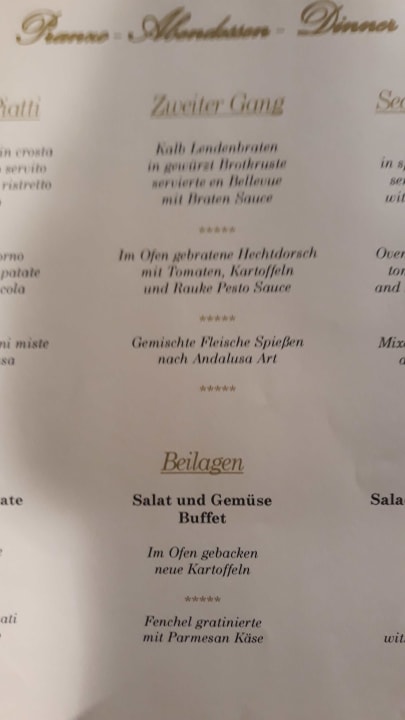 Gastro Aparthotel Holiday