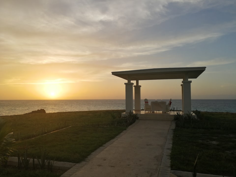 Außenansicht Playa Vista Azul