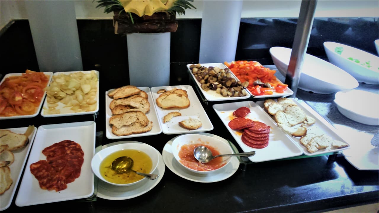 Gastro Bahia Principe Luxury Bouganville