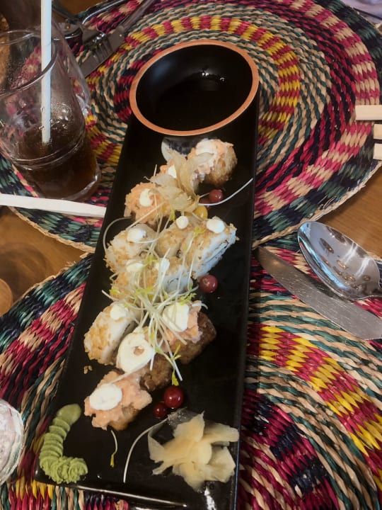 Gastro Belek Beach Resort Hotel