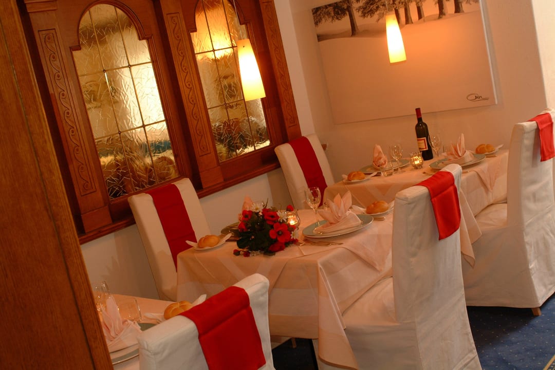 Ristorante Hotel Gran Baita Val di Fassa