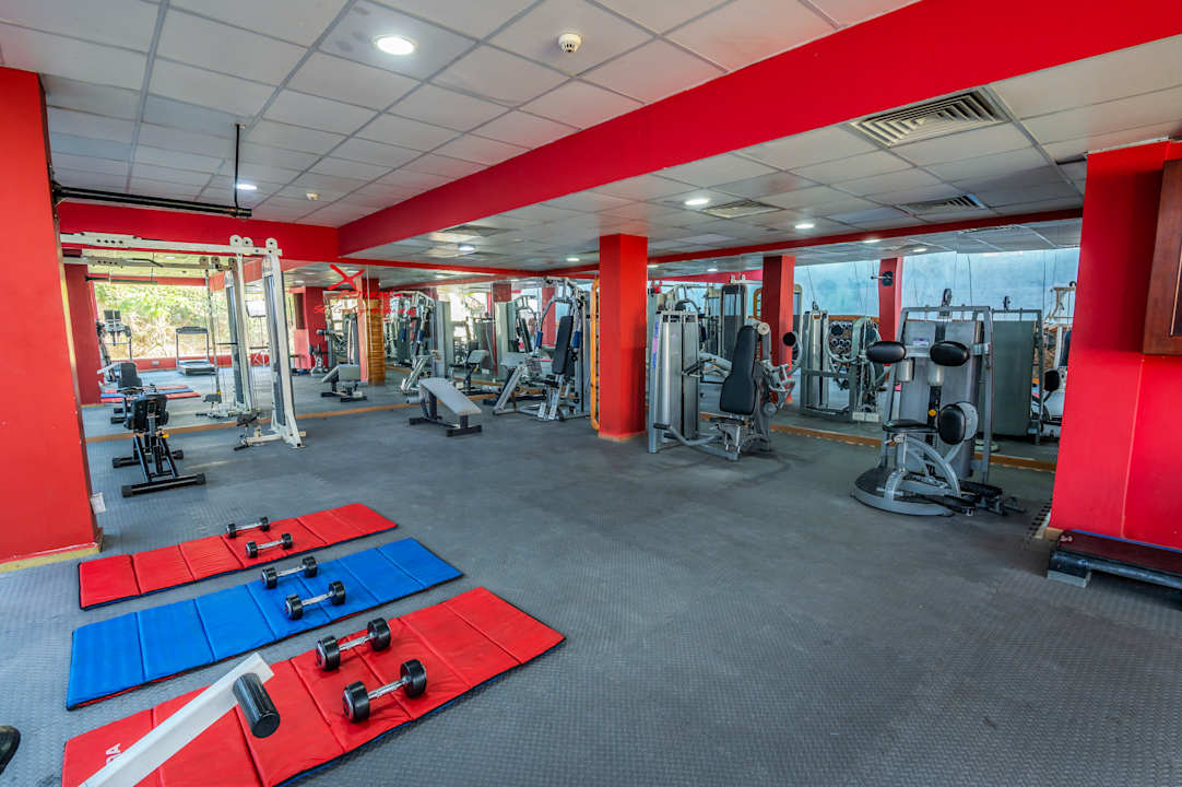 Sonstiges Xperience St. George Homestay