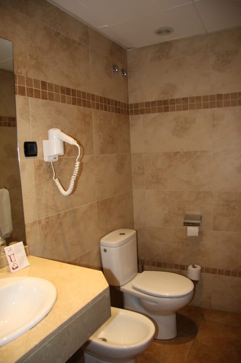 Zimmer Hotel Carlos V