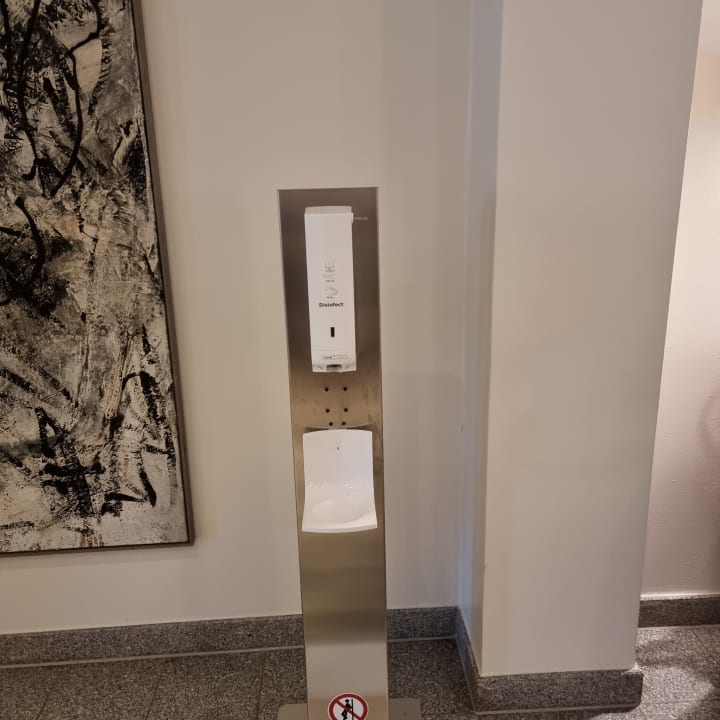 Sonstiges Mercure Hotel Bochum City