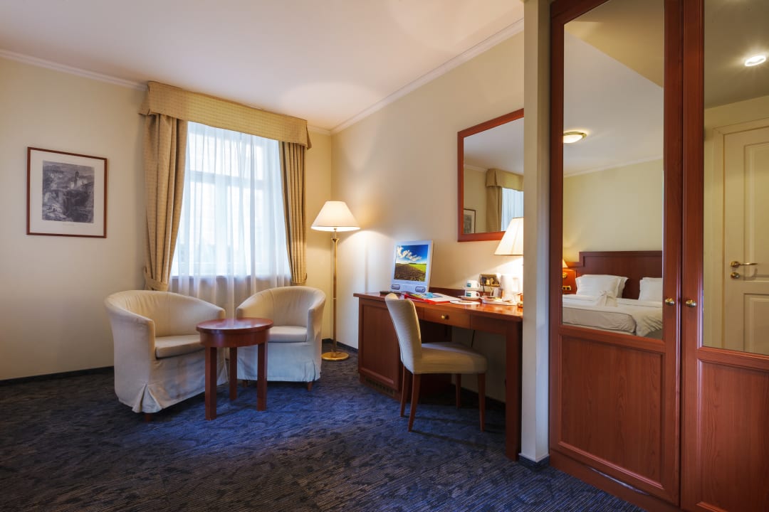 Zimmer Hestia Hotel Jugend