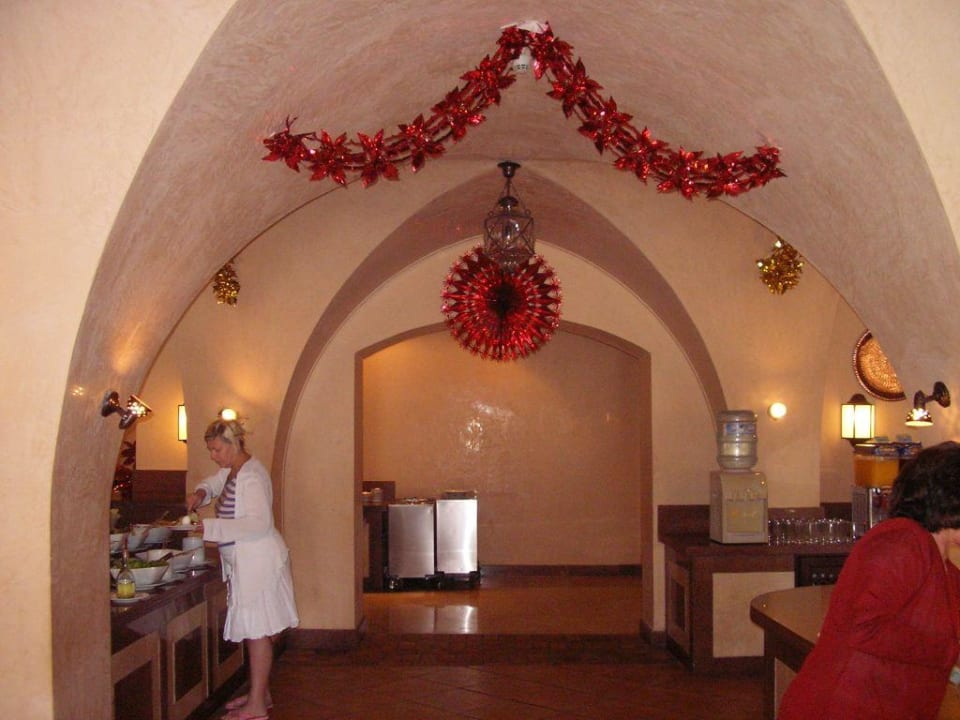 Restaurant Jaz Makadina