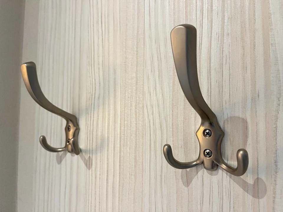 Zimmer Hotel Metropolitan