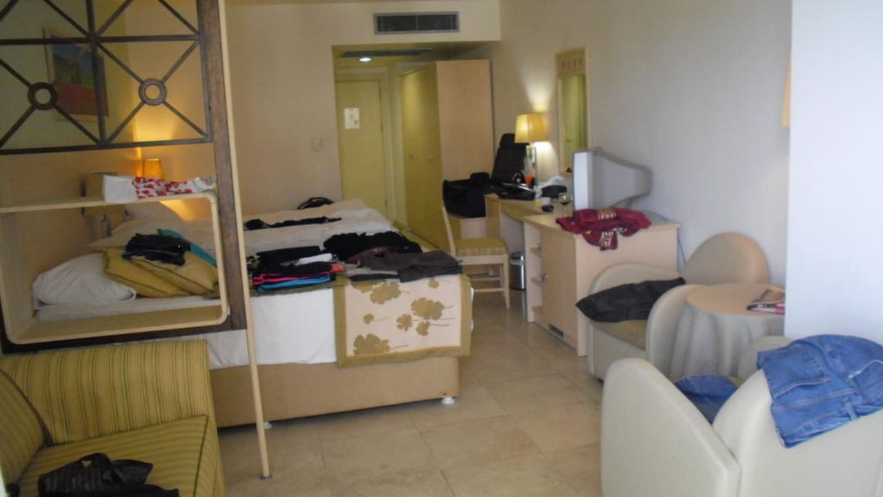 Superiorzimmer PALOMA Perissia